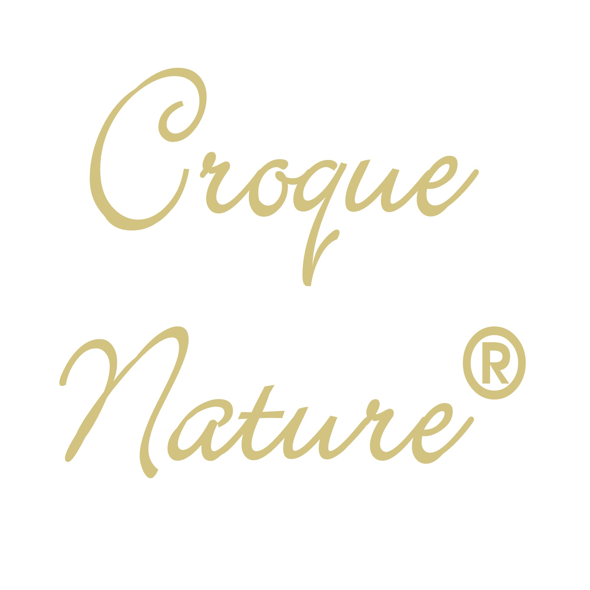 CROQUE NATURE® DOMARIN